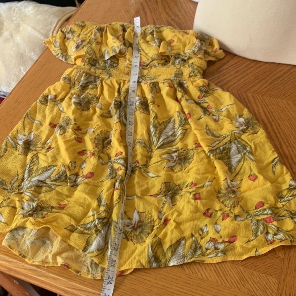 DRESS - Picture 4 of 4